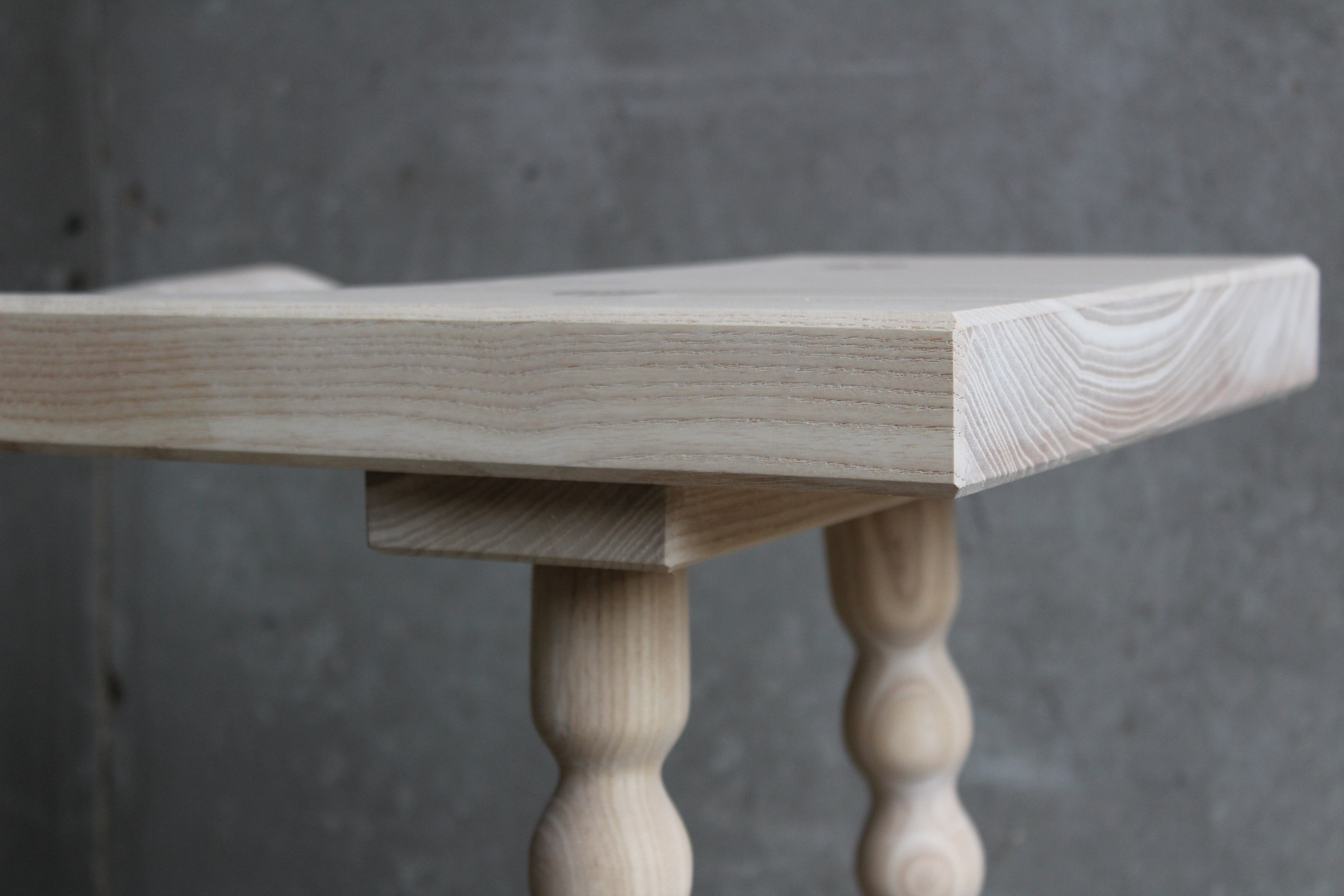 Yoke Bench